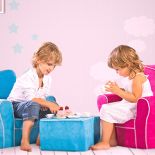 Mądre i ładne prezenty na Dzień Dziecka