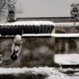 Fotografia Tomasza Tomaszewskiego. Sztuka patrzenia