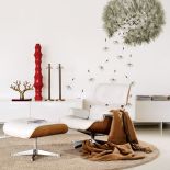 Fototapeta z pomysłem. WALL DECO. Jak ozdobić ścianę? Wybieramy tapety, wzory i kolory