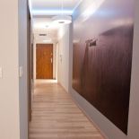 Jak urządzić wąski przedpokój?