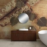 Fototapeta z brzozami, czyli nowe właściwości znanego drzewa