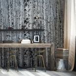 Fototapeta z brzozami, czyli nowe właściwości znanego drzewa