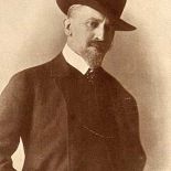 Franciszek Żmurko. Wielbiciel kobiecego ciała