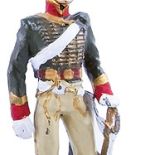 Francja, okres napoleoński. Kolekcja żołnierzyków nie tylko dla chłopców