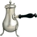 Francja, XVIII w., fot. FORUM. Kawiarki