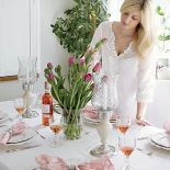 Francuska lekkość i angielskie ciepło