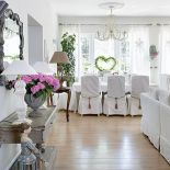 Francuska lekkość i angielskie ciepło