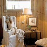 Francuski styl w prowansalskim wydaniu.