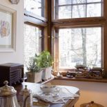 Francuski szyk. Jerzy matałowski, konrad chmielewski, lata dwudzieste, styl pałacowy, aranżacje domu, urządzanie domu, wystrój