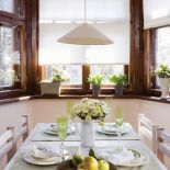 Francuski szyk. Jerzy matałowski, konrad chmielewski, lata dwudzieste, styl pałacowy, aranżacje domu, urządzanie domu, wystrój