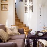 Francuski szyk. Jerzy matałowski, konrad chmielewski, lata dwudzieste, styl pałacowy, aranżacje domu, urządzanie domu, wystrój