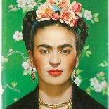 Frida Kahlo urodziła się i spędziła całe życie w Casa Azul. Tu także umarła.