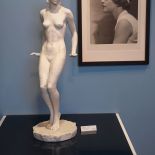 Fritz Klimsh Tańcząca , Rosenthal, 1935 r.