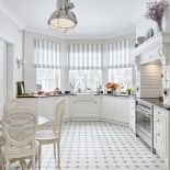 Jaki stół do kuchni?