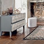 Tapicerowane meble Paoli Navone