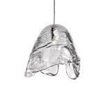 designerskie lampy sufitowe do salonu