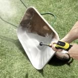 Full Control – nowa linia urządzeń wysokociśnieniowych Kärcher