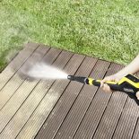 Full Control – nowa linia urządzeń wysokociśnieniowych Kärcher