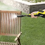 Full Control – nowa linia urządzeń wysokociśnieniowych Kärcher