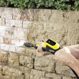 Full Control – nowa linia urządzeń wysokociśnieniowych Kärcher