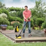 Full Control – nowa linia urządzeń wysokociśnieniowych Kärcher