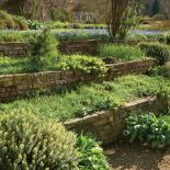 ogród Fullers Mill zdjęcia