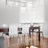 Funkcjonalnie, prosto, jasno. Minimalizm z odrobiną ciepła