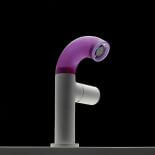 Futurystyczna z kolorową wylewką, ZAZZERI HOME