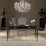 Gabinet od Zanaboni. PATT MEBEL. Pałacowe meble