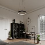 Klasyczne i naturalne wnętrza z nutką industrializmu w domu