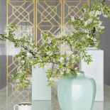 kompozycje kwiatowe w wazonach