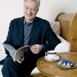 - Gdy zmarli moi rodzice, mnie i bratu pozostawili dom pełen antyków. Podzieliliśmy się - wspomina Jacek.