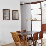 Gdzie mieszka i pracuje Marek Bieńczyk.