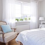 Rolety rzymskie - oszczędność miejsca, bogactwo rozwiązań