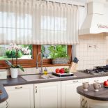 Rolety rzymskie - oszczędność miejsca, bogactwo rozwiązań