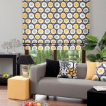 Rolety rzymskie - oszczędność miejsca, bogactwo rozwiązań