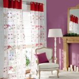 Rolety rzymskie - oszczędność miejsca, bogactwo rozwiązań