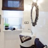 Rolety rzymskie - oszczędność miejsca, bogactwo rozwiązań