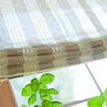 Rolety rzymskie - oszczędność miejsca, bogactwo rozwiązań