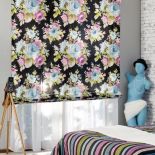 Rolety rzymskie - oszczędność miejsca, bogactwo rozwiązań