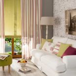 Rolety rzymskie - oszczędność miejsca, bogactwo rozwiązań