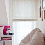 Rolety rzymskie - oszczędność miejsca, bogactwo rozwiązań