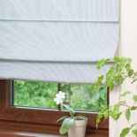 Rolety rzymskie - oszczędność miejsca, bogactwo rozwiązań