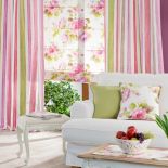 Rolety rzymskie - oszczędność miejsca, bogactwo rozwiązań