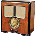 Geographic Gigant z PZR Capello, 1938 /1939 r., kolekcja Maurycy Bryx, fot. MUZEUM TECHNIKI W WARSZAWIE