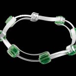 Geomeryczna biżuteria