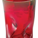 Gnieciony kubek dandy od Nason Moretti, Janczarski Studio.