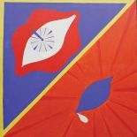 Godzina powstania - dwaj stwórcy, 1975 r.