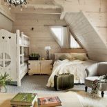 Gospodarze zadbali o każdy drobiazg. Podhalańskie zdobienia – wzory i wzorki wycinane w drewnie wymyśliła