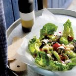 Greckie smakołyki. Greckie smakołyki